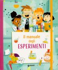 Il Manuale degli Esperimenti — Libro