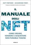 Il Manuale degli NFT — Libro