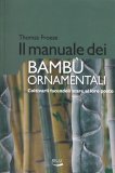 Il Manuale dei Bambù Ornamentali — Libro