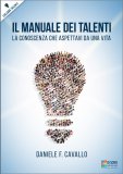 Il Manuale dei Talenti — Libro