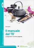 Il Manuale del Tè — Libro