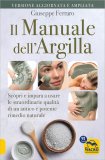 Il Manuale dell'Argilla — Libro