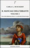 Il Manuale dell'Errante Vol. 1 — Libro