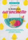 Il Manuale dell'Uncinetto — Libro