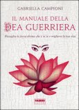 Il Manuale della Dea Guerriera — Libro