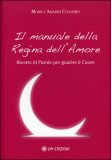 Il Manuale della Regina dell'Amore — Libro