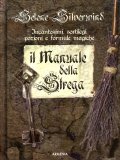Il Manuale della Strega — Libro