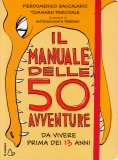 Il Manuale delle 50 Avventure — Libro