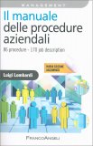 Il Manuale delle Procedure Aziendali — Libro