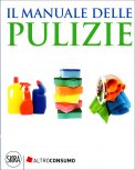 Il Manuale delle Pulizie — Libro
