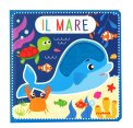 Il Mare — Libro