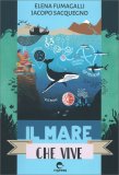 Il Mare che Vive — Libro