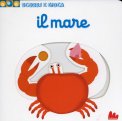 Il Mare - Scorri e Gioca — Libro