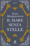 Il Mare Senza Stelle — Libro