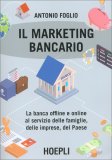 Il Marketing Bancario — Libro