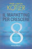 Il Marketing per Crescere — Libro