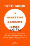 Il Marketing Racconta Storie — Libro