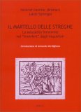 Il Martello delle Streghe — Libro