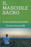 Il Maschile Sacro — Libro