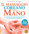 Il Massaggio Coreano della Mano — Libro