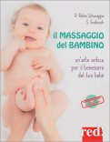 Il Massaggio del Bambino — Libro
