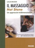 Il Massaggio Hot Stone  — Libro
