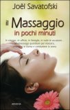 Il Massaggio in Pochi Minuti — Libro
