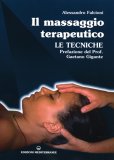 Il Massaggio Terapeutico  — Libro