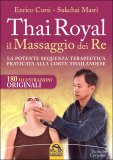 Thai Royal: il Massaggio dei Re — Libro