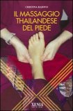 Il Massaggio Thailandese del Piede  — Libro