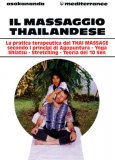Il Massaggio Thailandese  — Libro