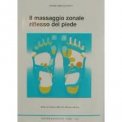 Il Massaggio Zonale Riflesso del Piede — Libro