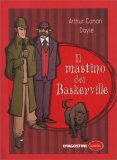 Il Mastino dei Baskerville — Libro
