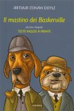 Il Mastino dei Baskerville — Libro