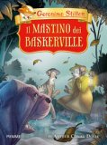 Il Mastino Dei Baskerville Di Arthur Conan Doyle — Libro