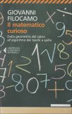 Il Matematico Curioso  — Libro