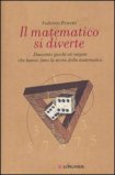 Il Matematico si Diverte — Libro