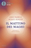 Il Mattino dei Maghi — Libro