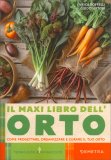 Il Maxi Libro dell'Orto — Libro
