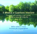 Il Medico e Guaritore Interiore - Parte 1 e 2 — CD