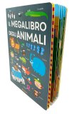 Il Megalibro degli Animali — Libro