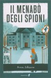 Il Menabò degli Spioni — Libro