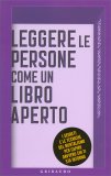 Leggere le Persone come un Libro Aperto — Libro