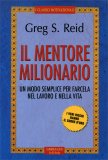Il Mentore Milionario  — Libro