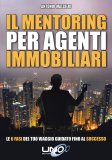 Il Mentoring per Agenti Immobiliari — Libro