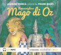 Il Meraviglioso Mago Di Oz — Audiolibro