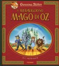 Il Meraviglioso Mago Di Oz Di Lyman Frank Baum Nuova Ediz  — Libro