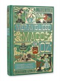 Il Meraviglioso Mago di Oz -  Edizione Deluxe — Libro