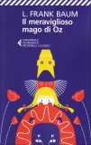 Il Meraviglioso Mago di Oz  — Libro
