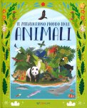Il Meraviglioso Mondo degli Animali — Libro